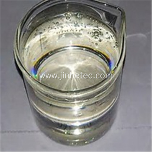 High Molecular Weight Plasticizer DINP 99.5%